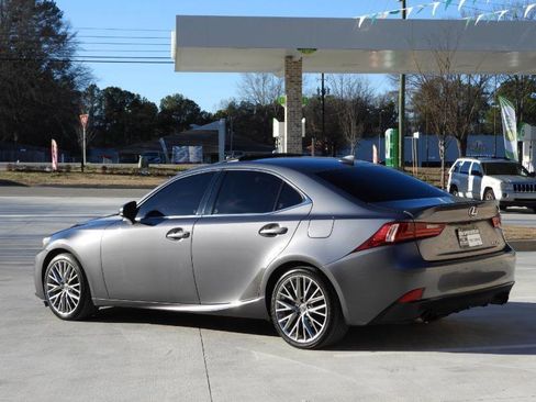 Used 2015 Lexus IS 250 Premium w/ Premium Package image 17