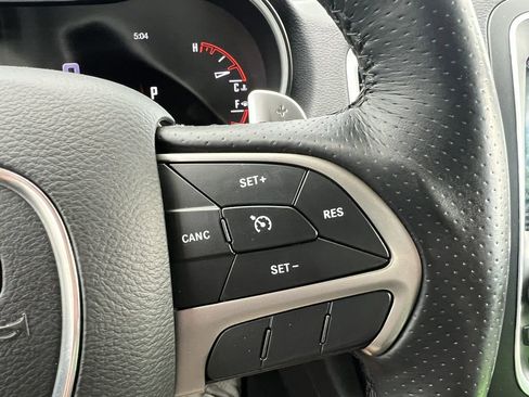 Used 2020 Dodge Durango Citadel image 7