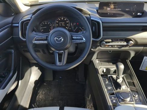 New 2026 MAZDA CX-50 AWD 2.5 S image 15
