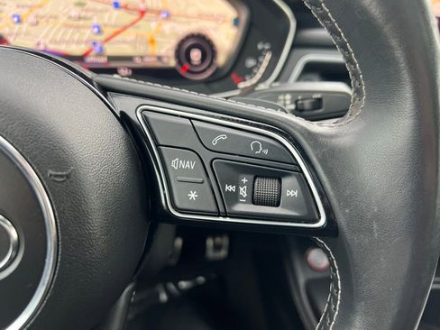 Used 2019 Audi S5 Premium Plus w/ Premium Plus image 22