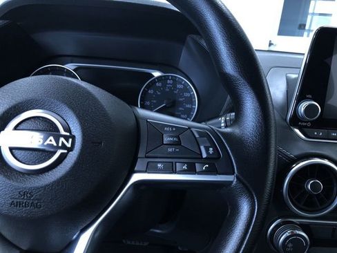 Used 2025 Nissan Sentra SV image 26
