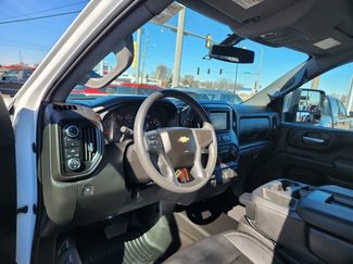 Used 2023 Chevrolet Silverado 3500 W/T w/ WT Convenience Package video 2