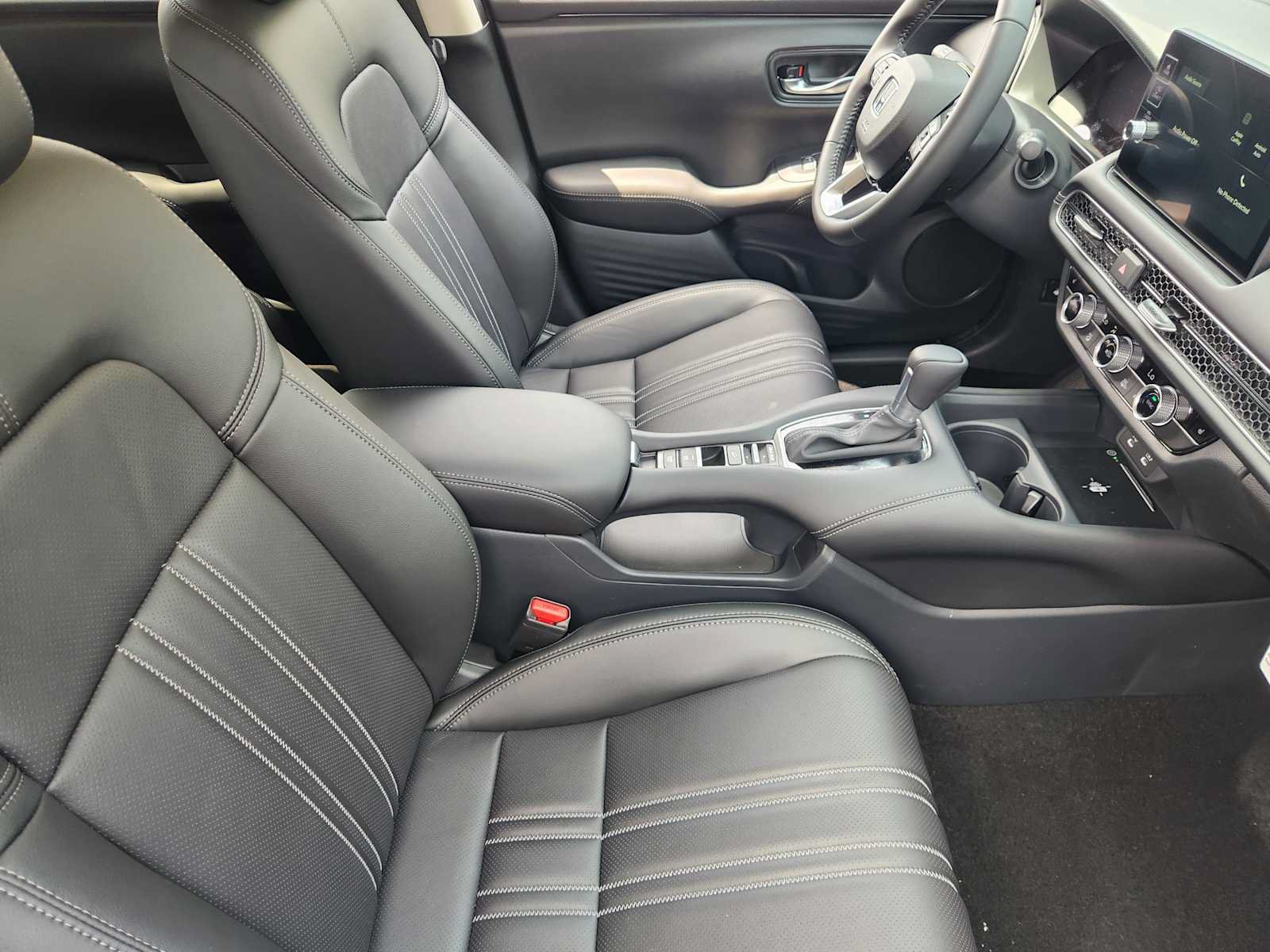 New 2027 Honda HR-V EX-L image 12