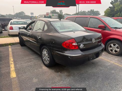 Used 2008 Buick LaCrosse CXL FWD image 4
