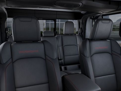 New 2026 Jeep Gladiator Rubicon AWD/4WD image 26