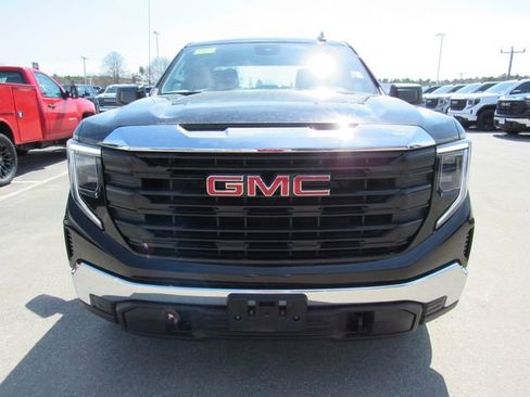 Certified 2023 GMC Sierra 1500 Pro AWD/4WD image 5