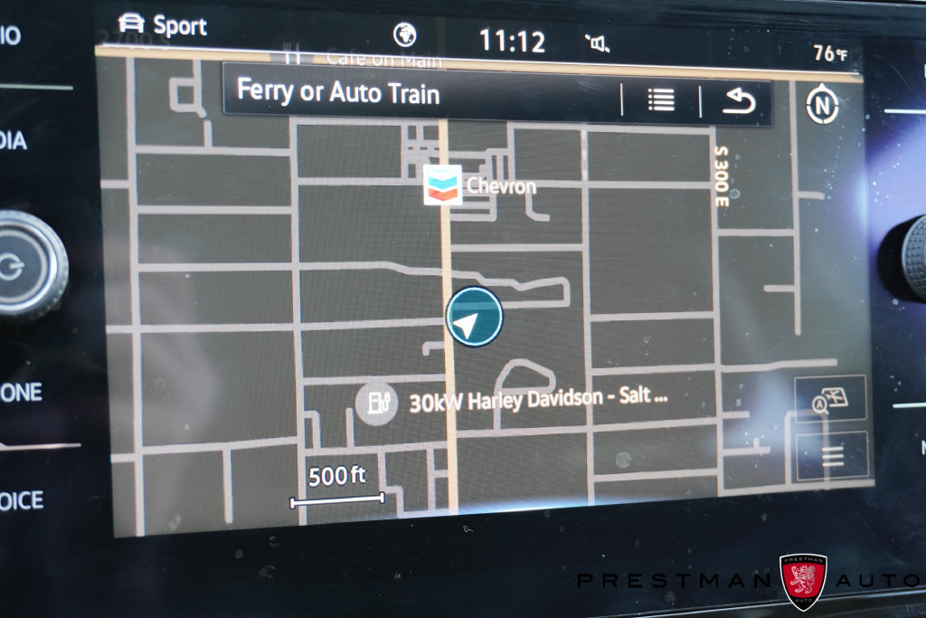 Used 2022 Volkswagen Atlas SEL AWD/4WD image 11