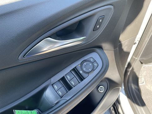 New 2026 Buick Encore GX Sport Touring w/ Comfort Package FWD image 14