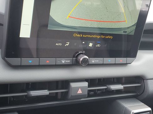 New 2026 Toyota RAV4 LE AWD/4WD image 27