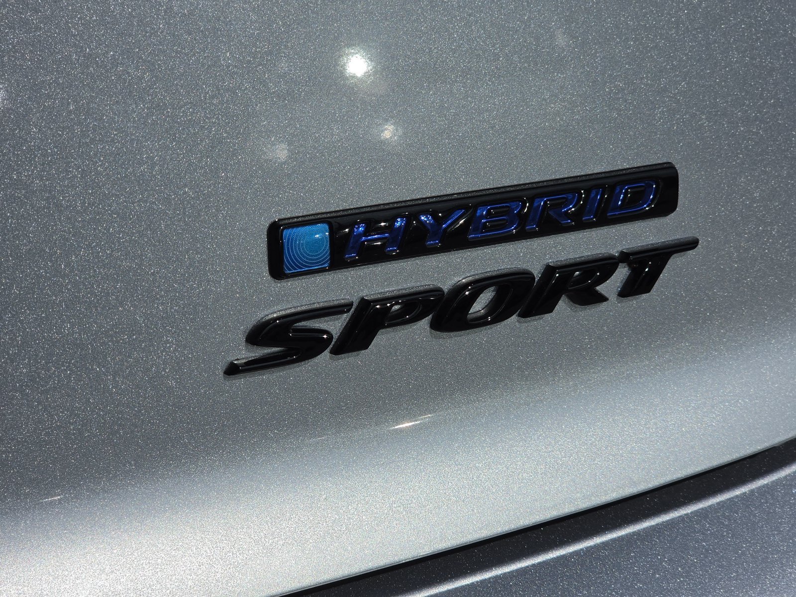 Certified 2026 Honda Accord Sport image 9