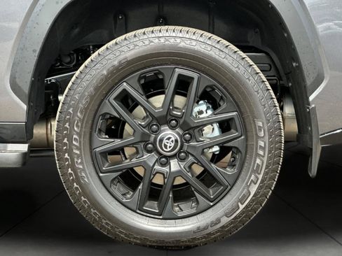 New 2026 Toyota Sequoia Limited w/ Tow Technology Package AWD/4WD image 32