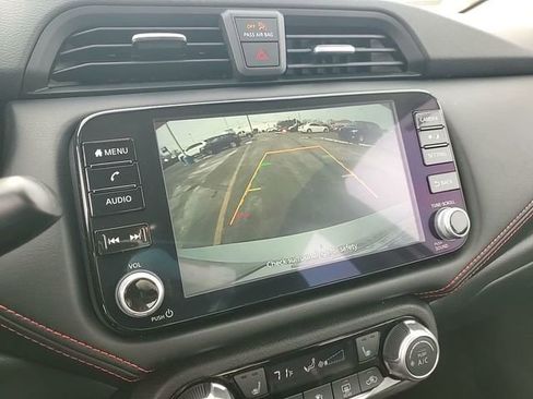 Used 2024 Nissan Versa SR image 20