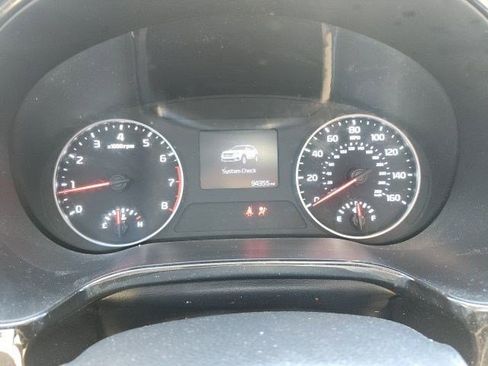 Used 2021 Kia Seltos EX image 6