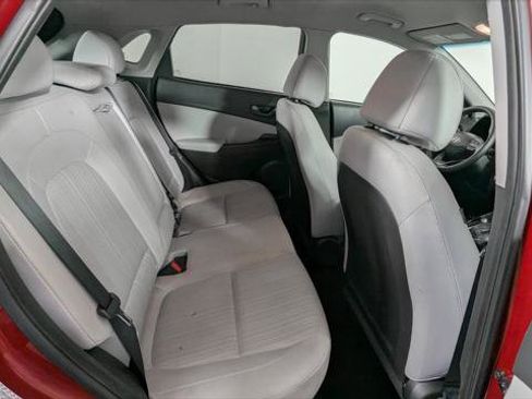 Used 2023 Hyundai Kona SEL image 19