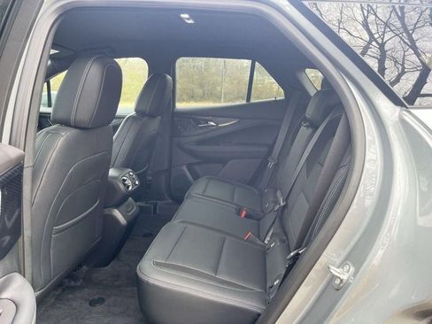 Used 2024 Chevrolet Blazer EV LT image 22