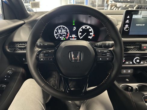 New 2027 Honda HR-V Sport image 9