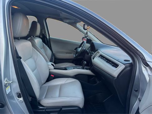 Used 2016 Honda HR-V EX-L image 25