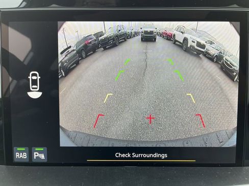 New 2026 Subaru Outback Premium image 26