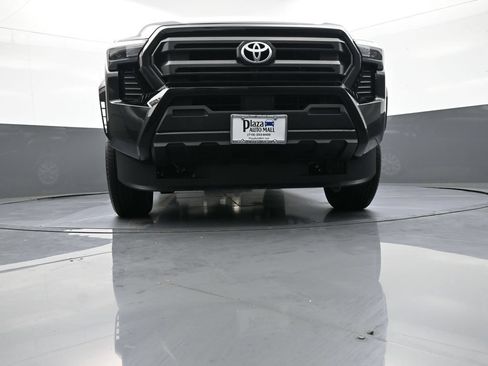 Used 2025 Toyota Tacoma SR RWD image 26