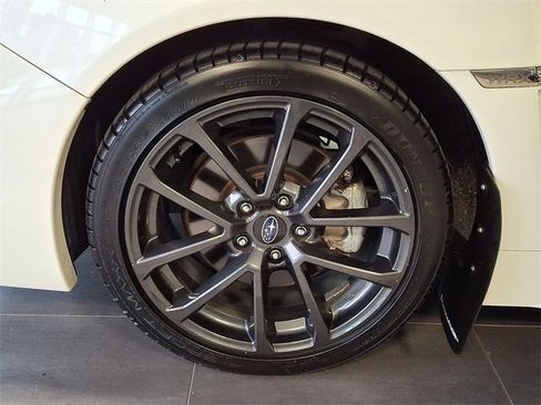 Used 2019 Subaru WRX Premium image 7