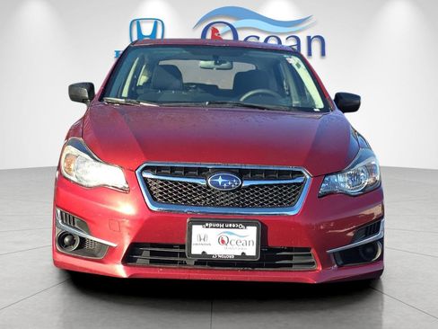 Used 2016 Subaru Impreza 2.0i image 8