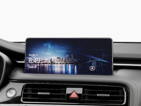 New 2026 Genesis G70 2.5T image 12