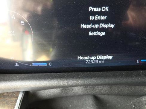 Used 2023 Jeep Grand Wagoneer Series II image 16