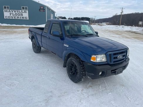 Used 2011 Ford Ranger Sport image 6