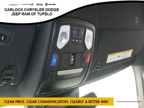 New 2026 RAM 2500 Big Horn image 19