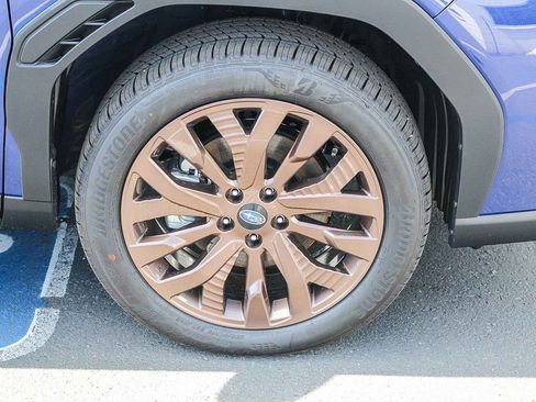 New 2026 Subaru Forester Sport image 10