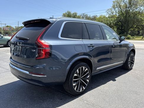 New 2026 Volvo XC90 T8 Ultra w/ Protection Package Premier image 5