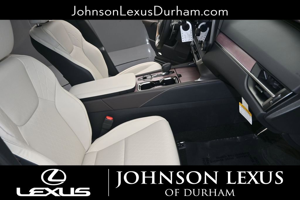 New 2026 Lexus RX 350 Premium Plus w/ Accessory Package (K3) FWD image 15