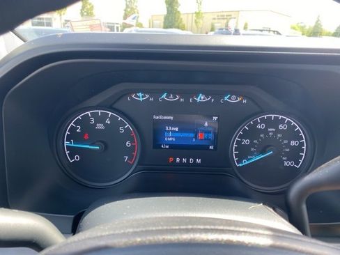 New 2025 Ford F350 XL w/ STX Appearance Package image 15