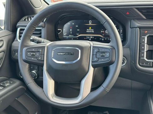 Certified 2023 GMC Yukon Denali w/ Max Trailering Package image 15