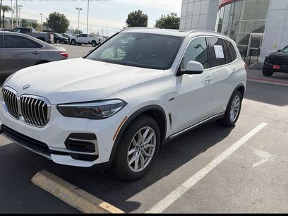 Used 2022 BMW X5 xDrive45e w/ Premium Package