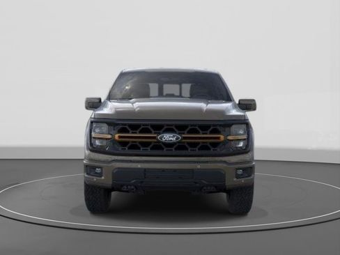 New 2026 Ford F150 Tremor AWD/4WD image 6