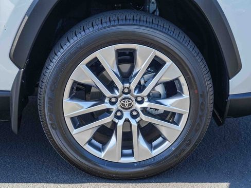 Certified 2023 Toyota RAV4 XLE Premium image 12