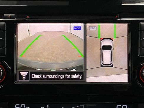 Used 2019 Nissan Rogue SV w/ Premium Package AWD/4WD image 26