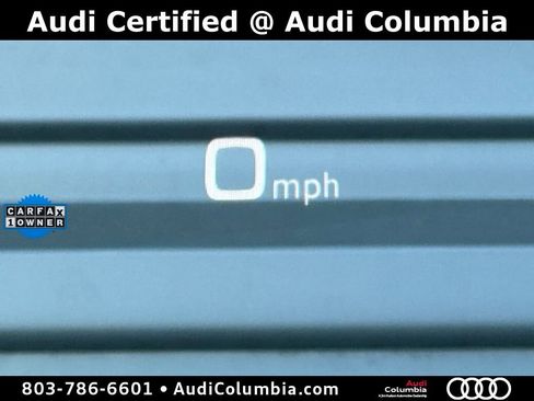 Used 2023 Audi SQ8 Prestige image 29