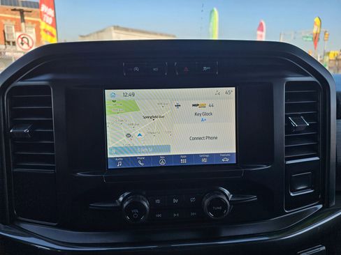 Used 2021 Ford F150 XL w/ STX Appearance Package image 22