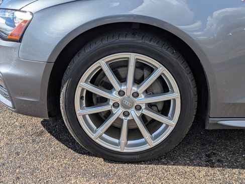 Used 2016 Audi A4 2.0T Premium w/ Convenience Plus Package image 9