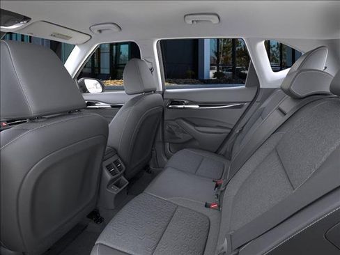 New 2026 Kia Seltos S image 18