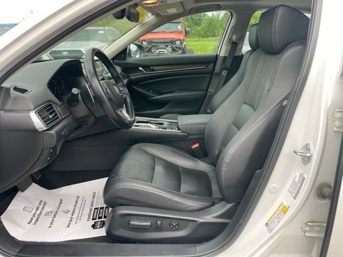 Used 2022 Honda Accord EX-L image 19