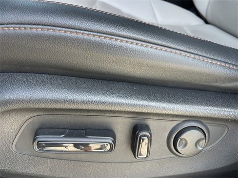 Certified 2024 Honda CR-V Sport Touring image 27