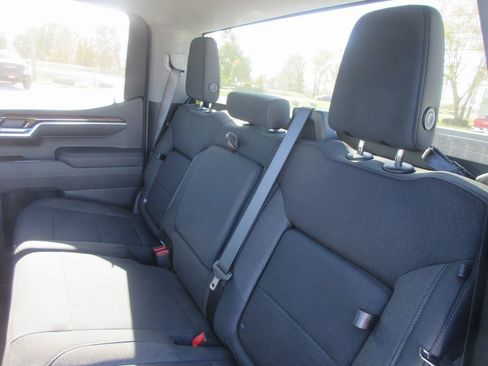 New 2026 GMC Sierra 1500 Elevation image 15