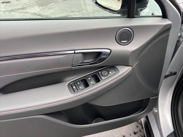 New 2027 Hyundai Sonata N Line FWD image 86