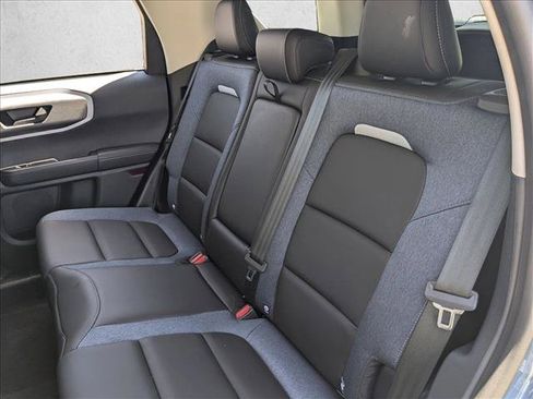 Used 2026 Ford Bronco Sport Outer Banks w/ Outer Banks Tech Package+ AWD/4WD image 21