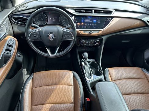 Used 2020 Buick Encore GX Essence w/ Advanced Technology Package image 16