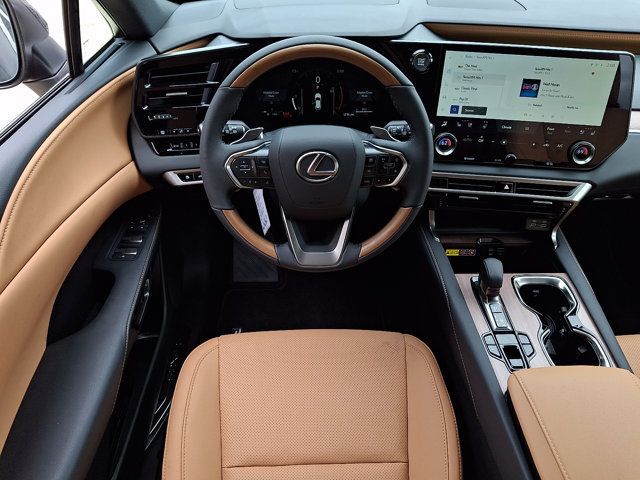 New 2026 Lexus RX 350 Premium AWD/4WD image 7