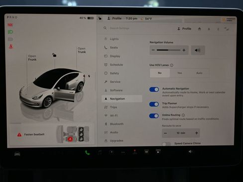 Used 2023 Tesla Model 3 Standard Range image 31